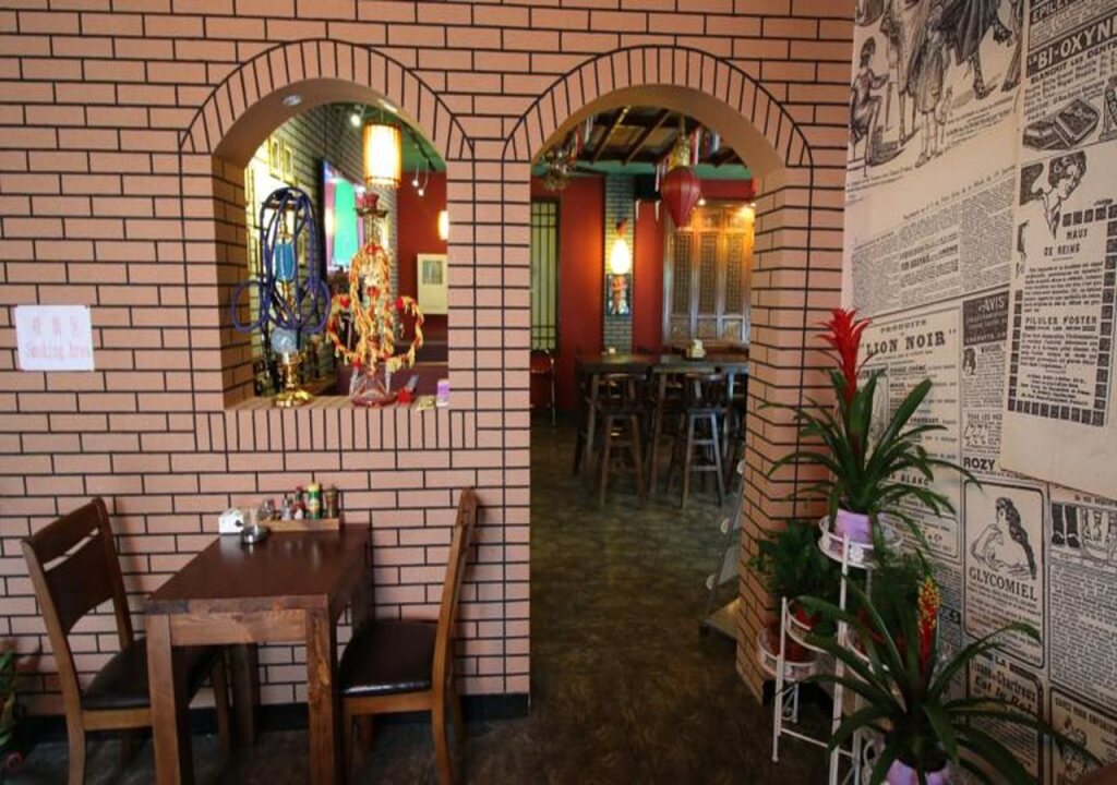 place image