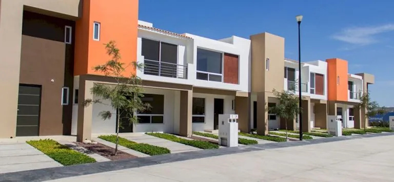 Redwood Villas Lomas