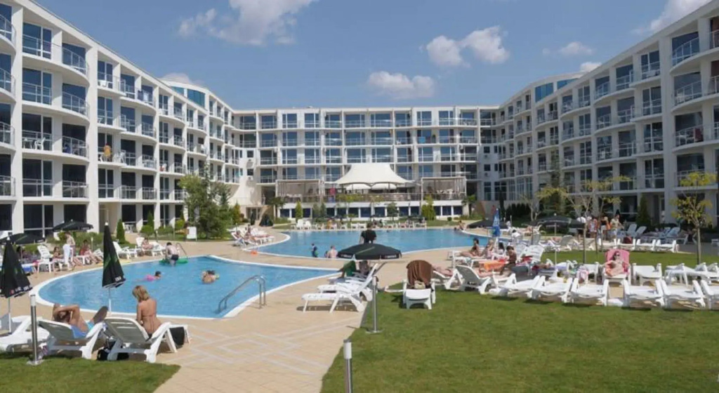 Hotel photo 8