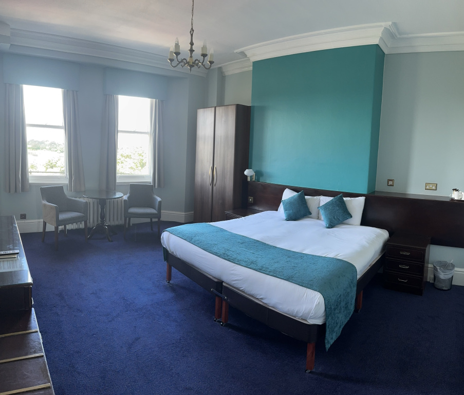 Royal Clifton Hotel - Général