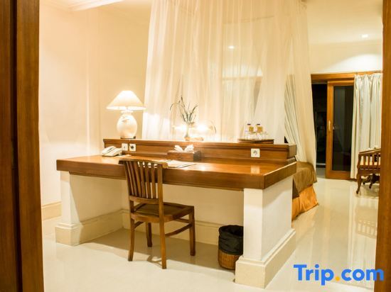 Champlung Sari Hotel Ubud