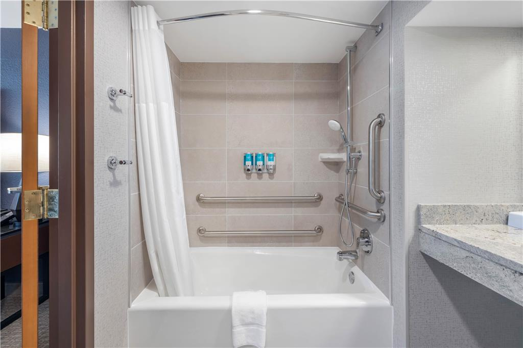 Drury Inn & Suites Paducah - Général