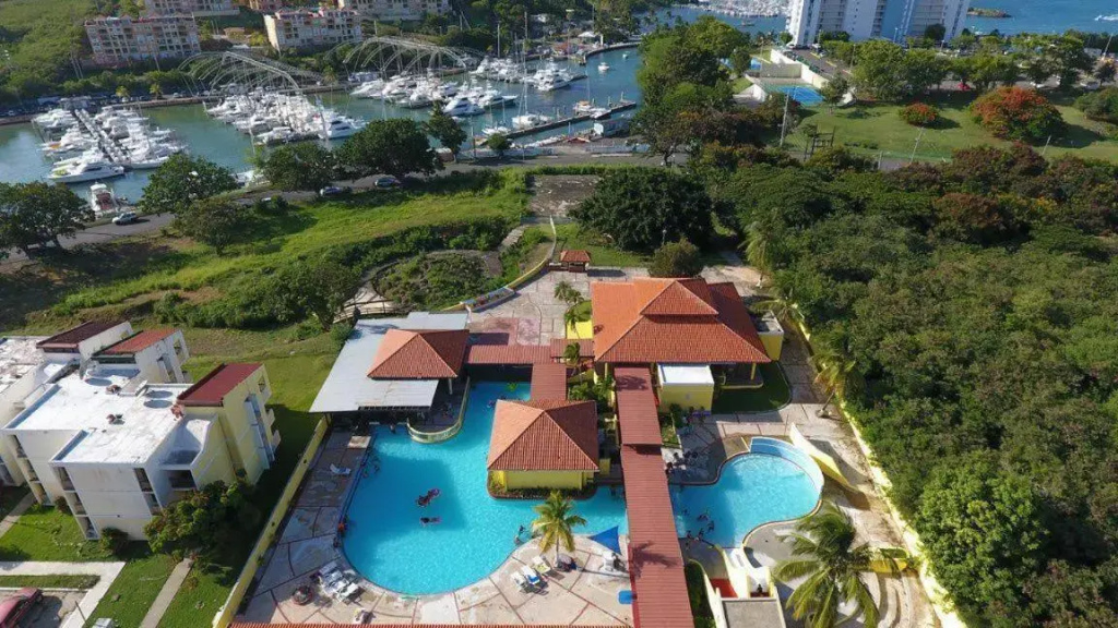 Casa Bonita Fajardo