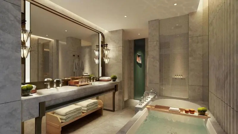 Waldorf Astoria Osaka 사진 26