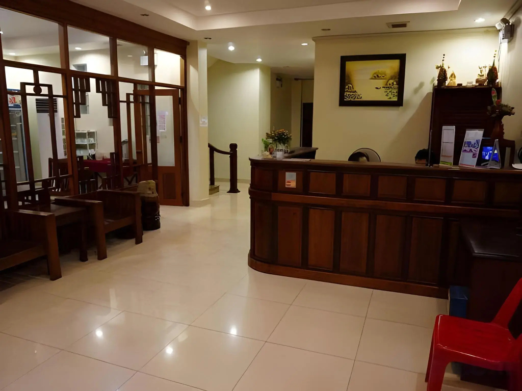 Hotel photo 27