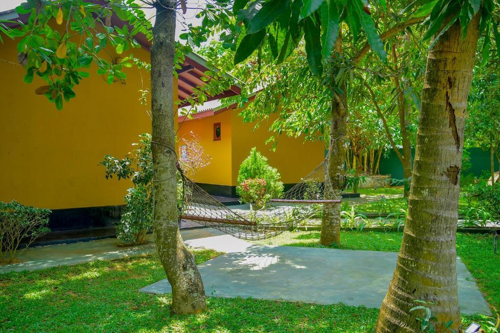 Richards Cabanas