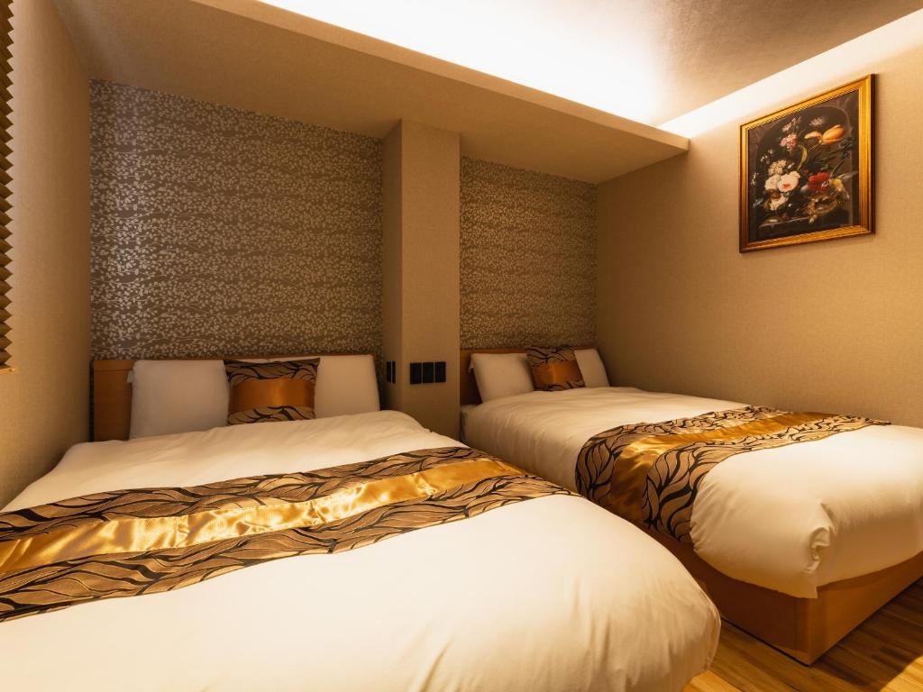 GRAND BASE Beppu Ekimae 사진 5
