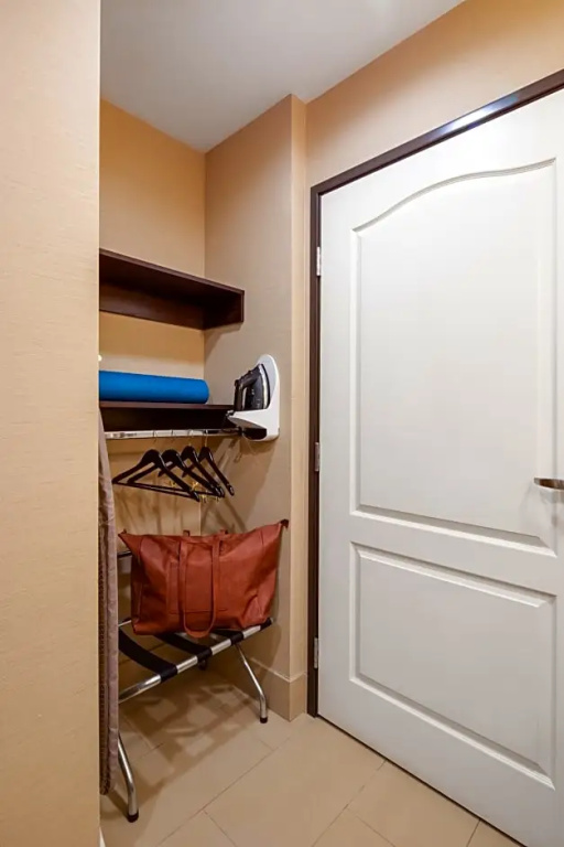 Ayres Hotel & Spa Moreno Valley - Chambres