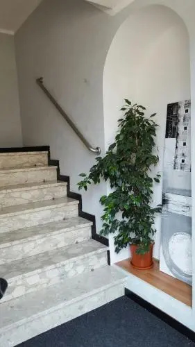 Hotel Calaluna - Général