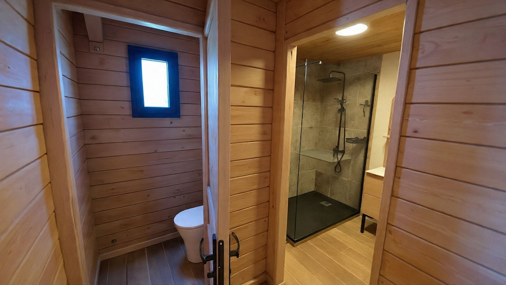 Afficher la photo 7 — Le Chalet