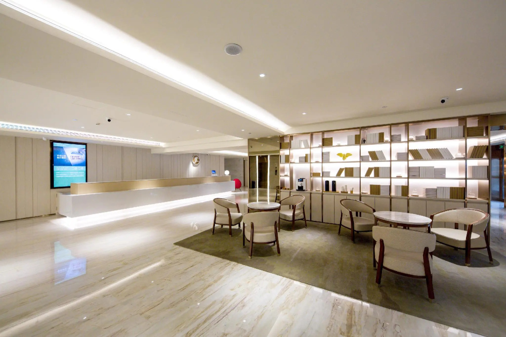 JI Hotel Beijing 798 Art Zone - Général