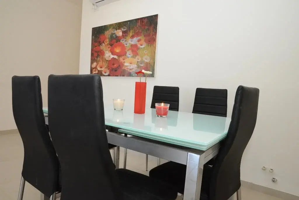 Safona - Villas and Suites in Nof Kinneret - фото 11