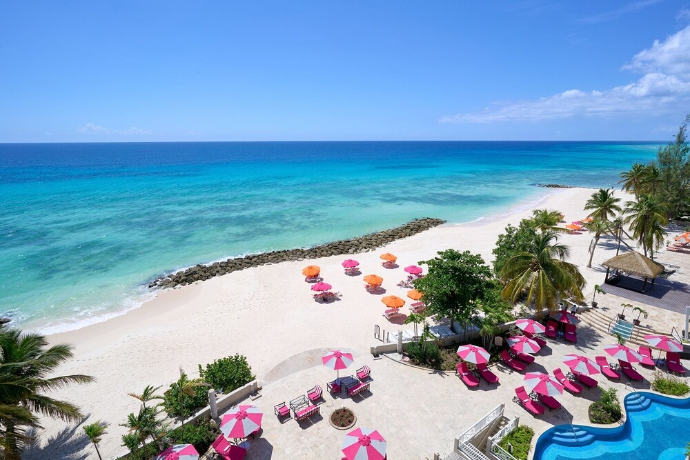 Beach & Waterfront