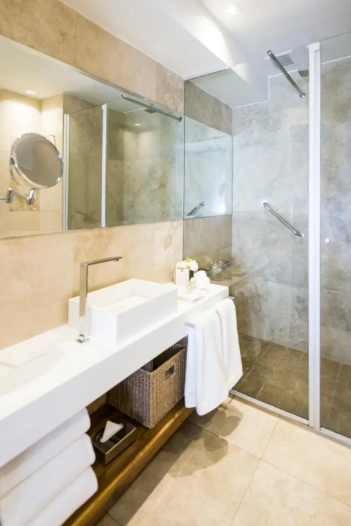 CasaSur Recoleta - Chambres
