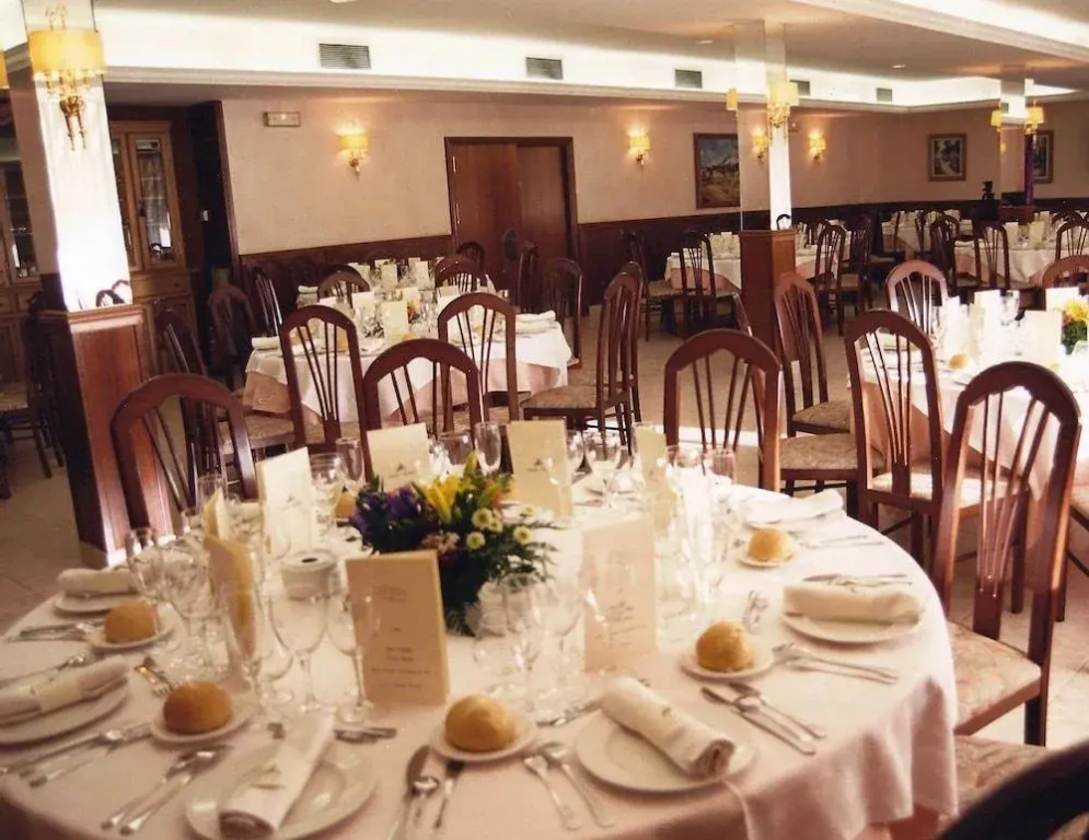 Hotel La Seu - Général