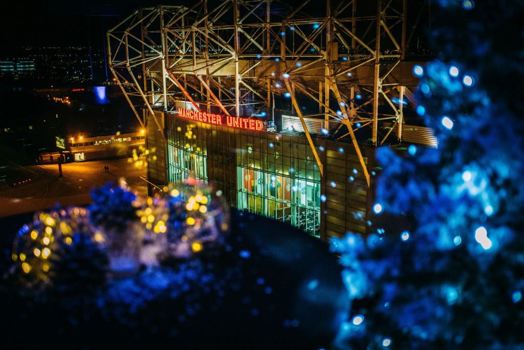 Hotel Football, Old Trafford, a Tribute Portfolio Hotel - Général