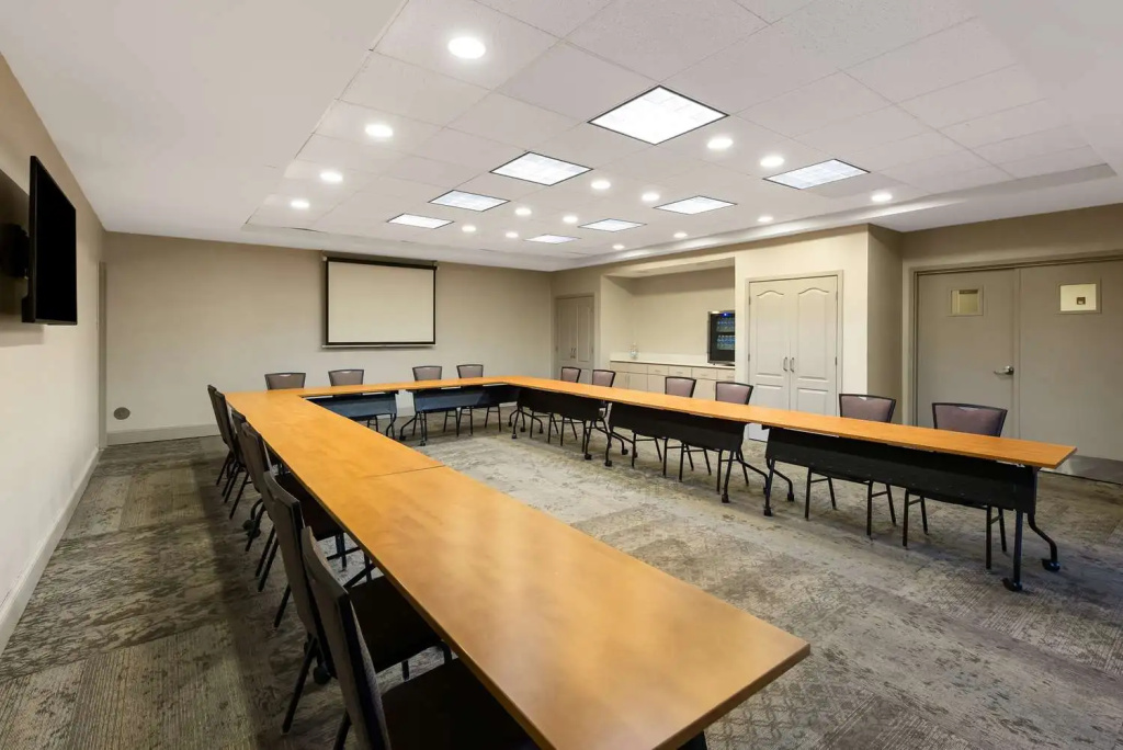 Hilton Garden Inn Columbus/Grove City - Général
