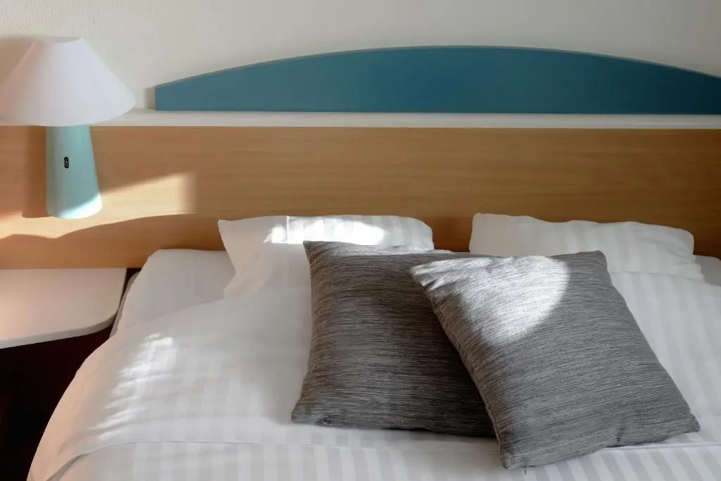 Good Morning Örebro - Chambres