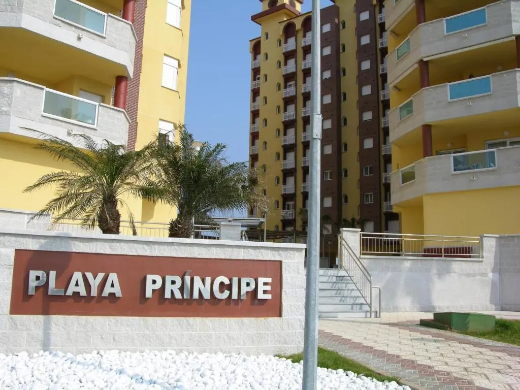 Playa Principe - 6507