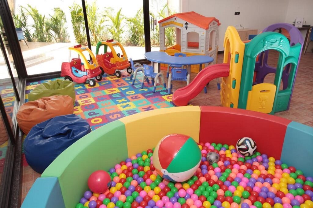 Holiday Inn Resort Goa