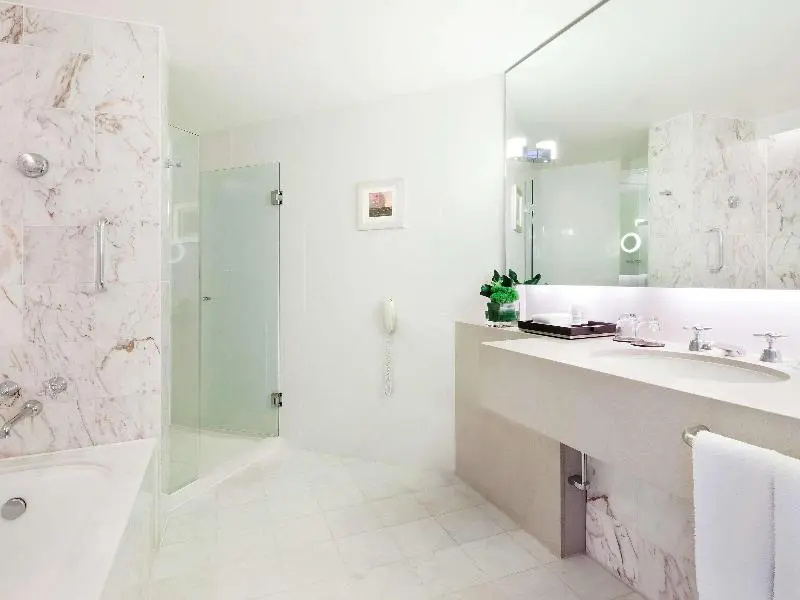 Sofitel Melbourne On Collins - Chambres