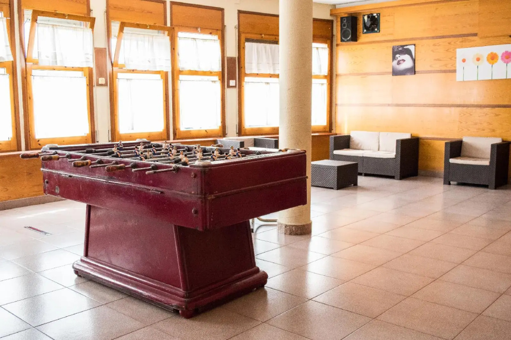 Hotel Les Torres - Général