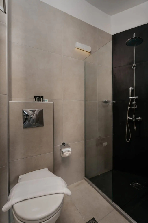Petradi Beach Lounge Hotel - Chambres