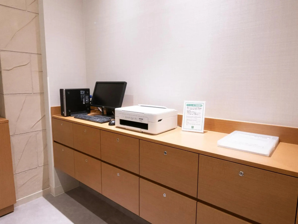 Vessel Inn Fukuyama Station - фото 47