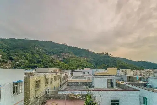 Sawasdee Krungthep Inn