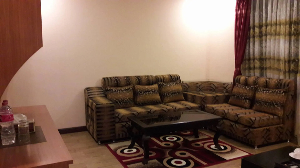 Hotel Pokhara Goodwill - Chambres