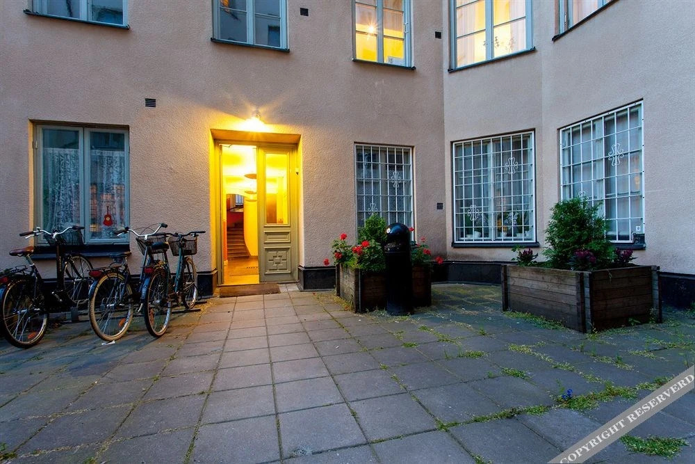 Apartdirect Sveavagen