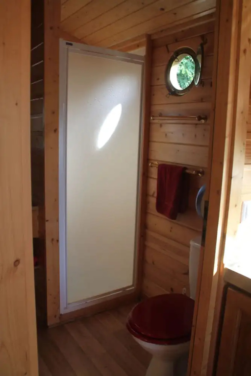 Afficher la photo 8 — La Ferme Chauvet