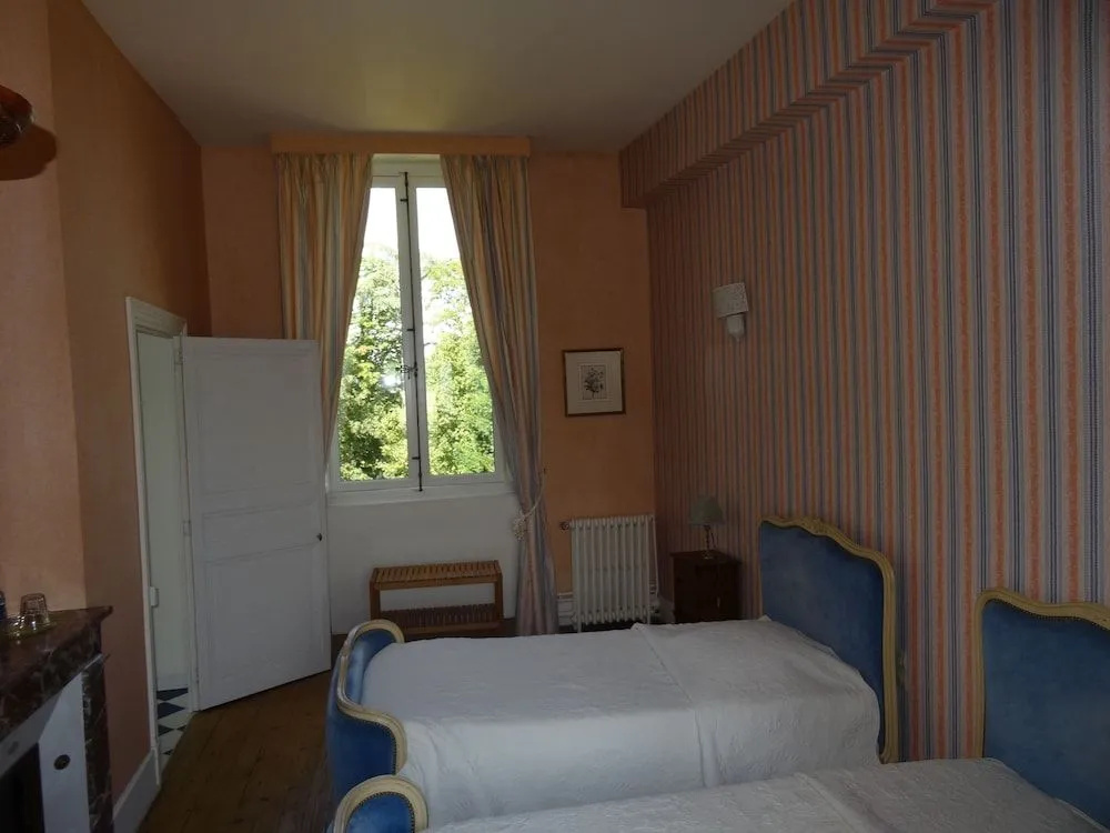 Afficher la photo 6 — Manoir de la Voûte