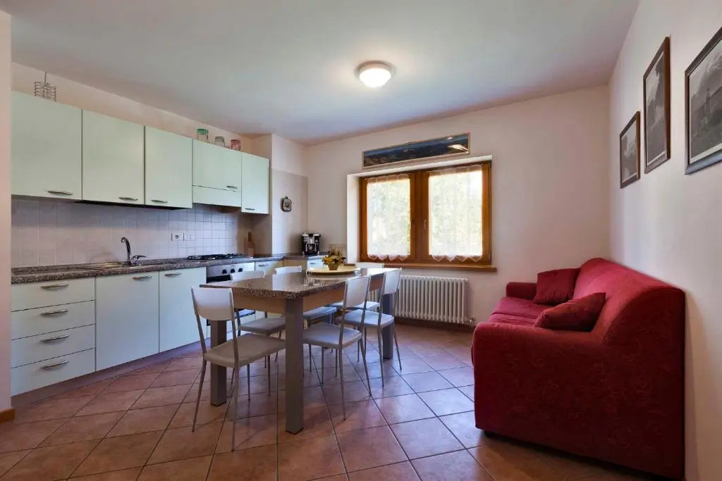Albergo Diffuso Borgo Soandri - Chambres