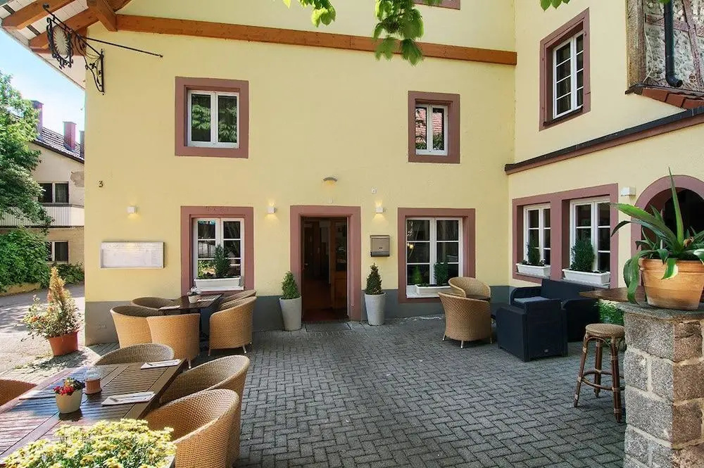 Landgasthof Sonne