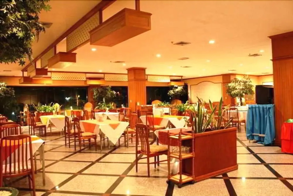Hotel photo 18