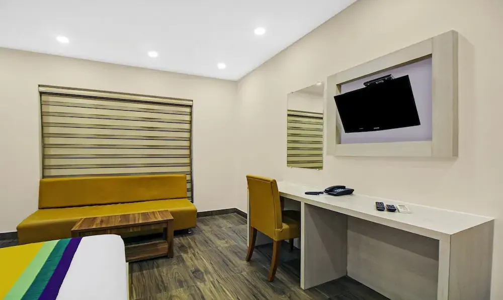 Hotel photo 20