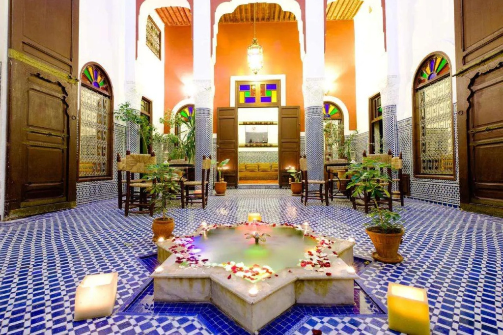 Hotel photo 7