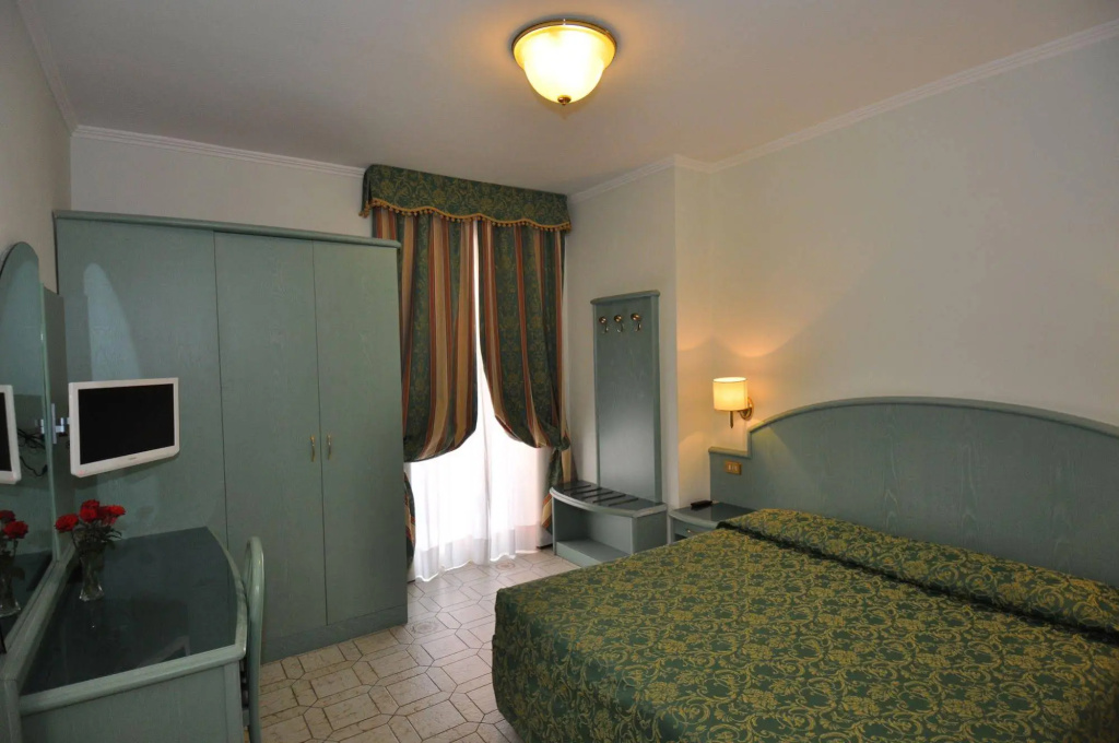 Cavour 30TRE - Hotel Moderno - Général