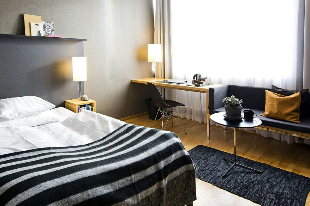Mornington Hotel Stockholm Bromma - Général