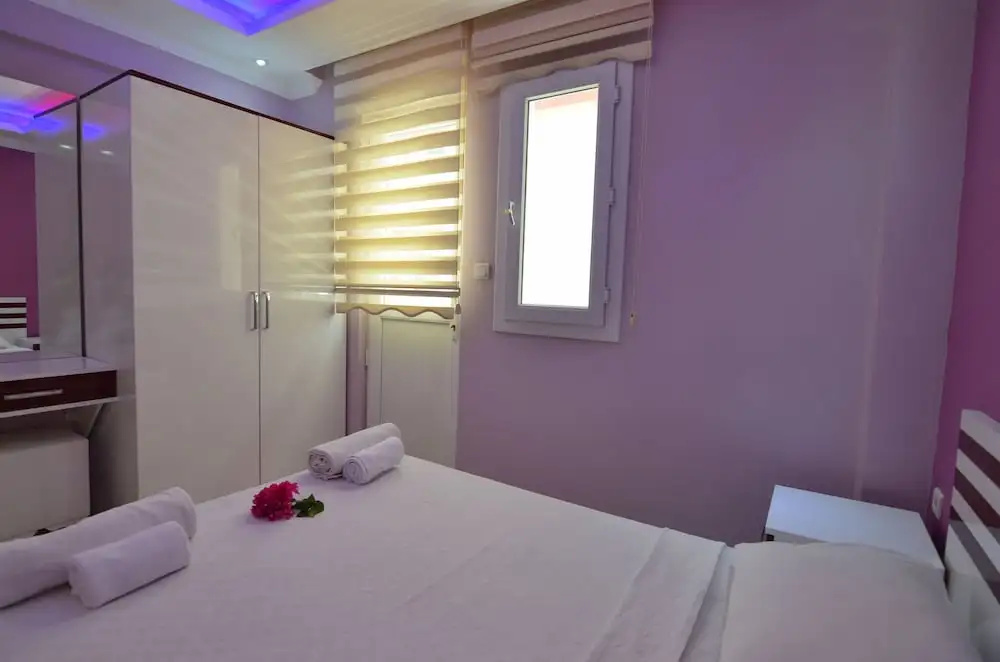 Mykonut Apart Hotel — 3