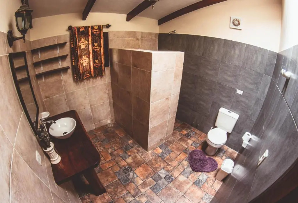 Standard Family room