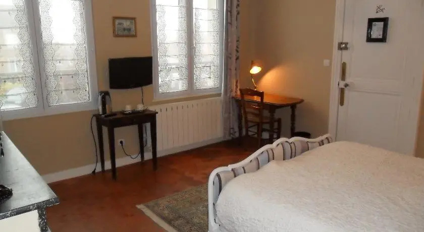 Voir la photo 4 — Hotes Thelle