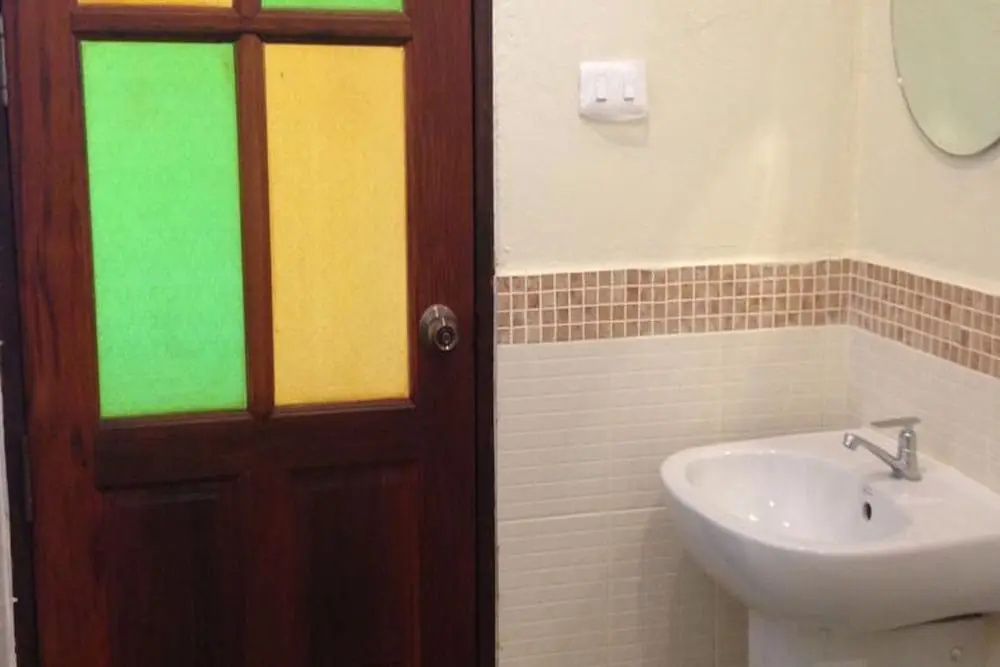 Sierra View Resort - Chambres