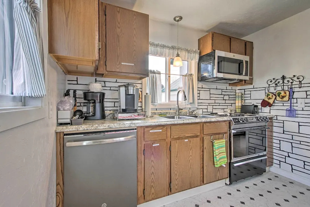 Pet-friendly Malta Home Near Hunting Areas! - фото 12