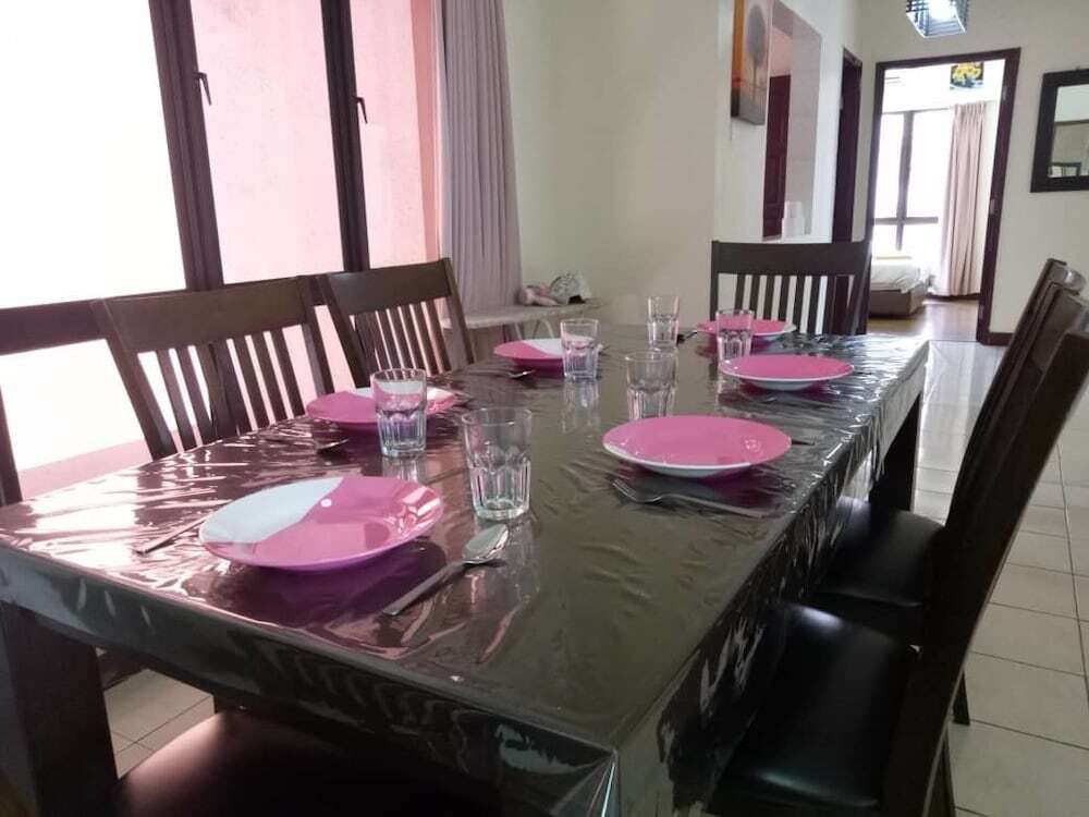 Jack's Condoapartment @ Marina Court Resort Condominium