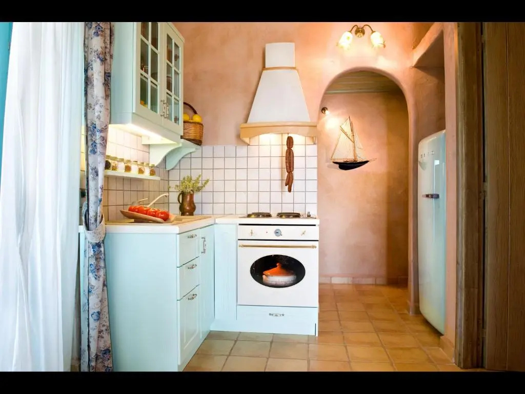 2 Bedrooms Duplex Apartment with sea view