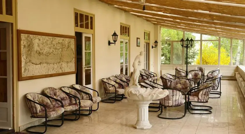 Like Hotel Vonyarc - фото 7