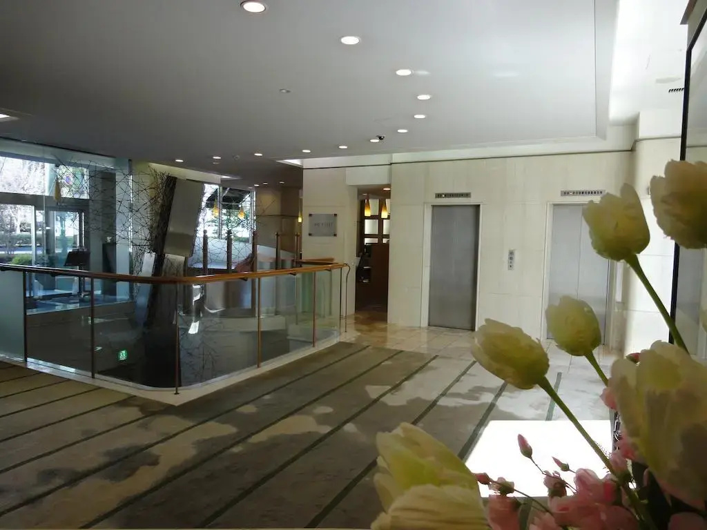 Tokyo Green Hotel Korakuen - Général