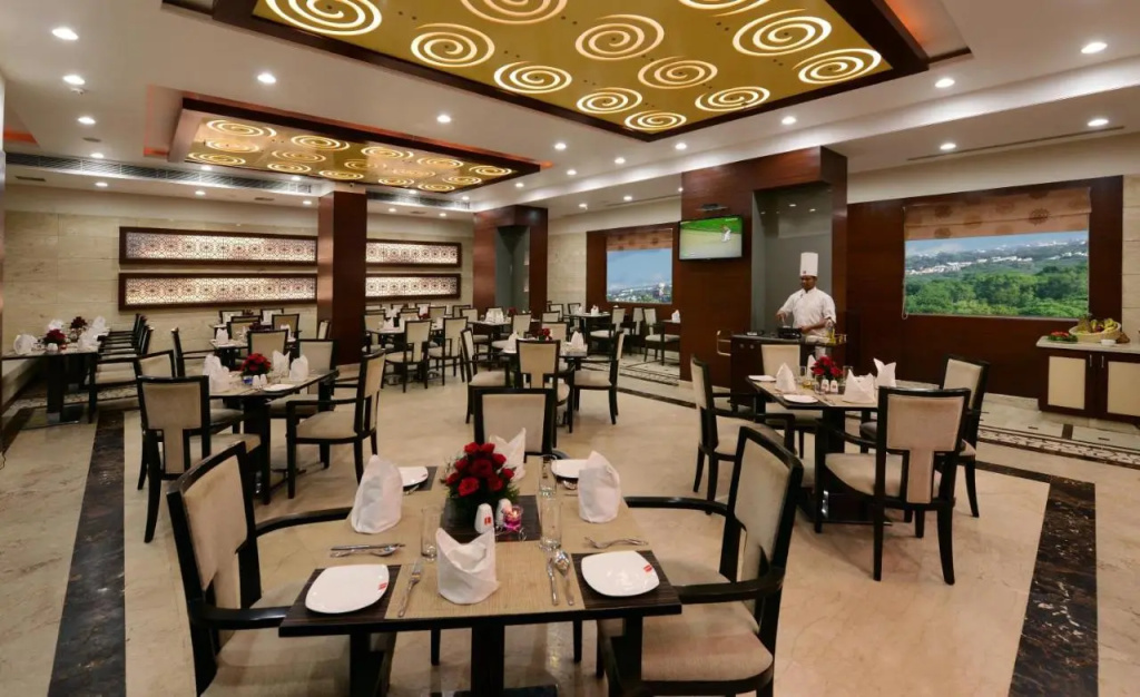 Lords Inn Jodhpur - Général